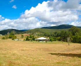 Rural / Farming commercial property sold at Upper Myall NSW 2423