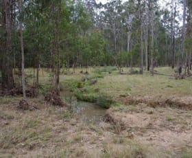Rural / Farming commercial property sold at Lot 43 Dinjerra Rd Glenugie NSW 2460
