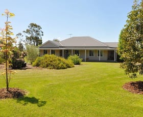 Rural / Farming commercial property sold at 35 Yarragon South Road Yarragon VIC 3823