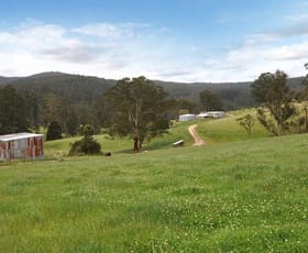 Rural / Farming commercial property sold at 3780 Yarra Junction-Noojee Road Piedmont VIC 3833