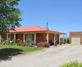 Rural / Farming commercial property sold at 2525 Old Sale Road Shady Creek VIC 3821