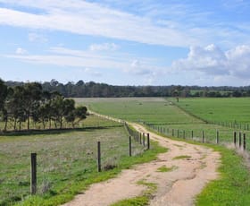 Rural / Farming commercial property sold at Lot 1 Yarragon-Shady Creek Road Yarragon VIC 3823