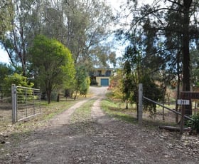 Rural / Farming commercial property sold at 261 Sawyer Road Jindera NSW 2642