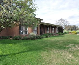 Rural / Farming commercial property sold at 222 Chiltern-Rutherglen Road Chiltern VIC 3683