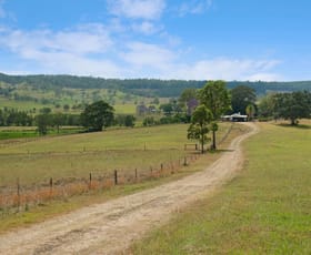 Rural / Farming commercial property sold at 101 Lamberton Lane Kyogle NSW 2474