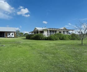 Rural / Farming commercial property sold at 400 Clements Road East Gresford NSW 2311