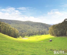 Rural / Farming commercial property sold at Cnr Loch Valley & Ridge Road Noojee VIC 3833