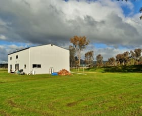 Rural / Farming commercial property sold at 63 Range View Drive Jindera NSW 2642