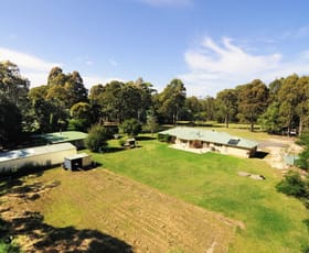 Rural / Farming commercial property sold at Woollamia NSW 2540