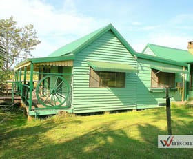 Rural / Farming commercial property sold at 18 Maineys Road Turners Flat NSW 2440