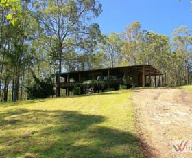 Rural / Farming commercial property sold at 46 Wyralla Road Hickeys Creek NSW 2440