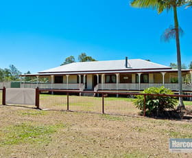 Rural / Farming commercial property sold at Upper Caboolture QLD 4510