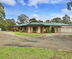 Rural / Farming commercial property sold at 303B Pineforest Road Tomerong NSW 2540