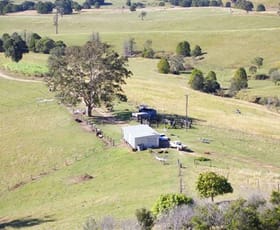 Rural / Farming commercial property sold at 167 Gumbayngirr Road Bowraville NSW 2449