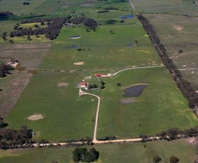 Rural / Farming commercial property sold at 32 Mactiers Lane Malmsbury VIC 3446