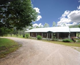 Rural / Farming commercial property sold at 3267 Orara Way Kremnos NSW 2460