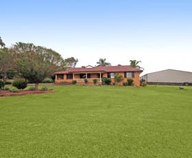 Rural / Farming commercial property sold at 1031 Silverdale Road Werombi NSW 2570