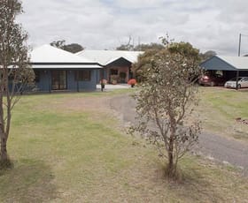 Rural / Farming commercial property sold at 64 Puschmann Road Geham QLD 4352
