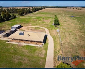 Rural / Farming commercial property sold at 342 Chintin Road Monegeetta VIC 3433
