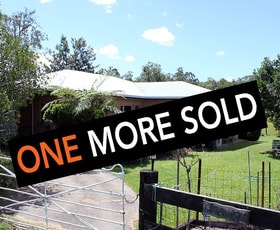 Rural / Farming commercial property sold at 50 Dennis Road Mungay Creek NSW 2440
