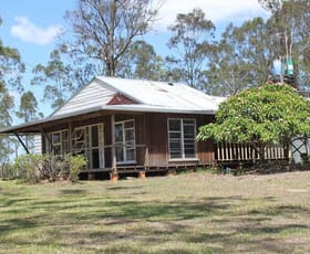 Rural / Farming commercial property sold at 123 White Rocks Road Collombatti NSW 2440