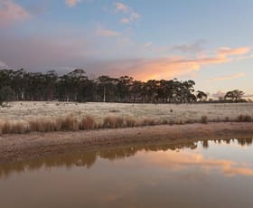 Rural / Farming commercial property sold at 190 Christmas Reef Road Clydesdale VIC 3461