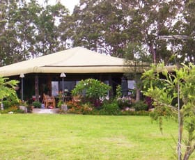Rural / Farming commercial property sold at 508 Mungay Creek Road Mungay Creek NSW 2440