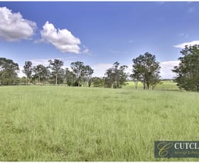 Rural / Farming commercial property sold at Ebenezer NSW 2756