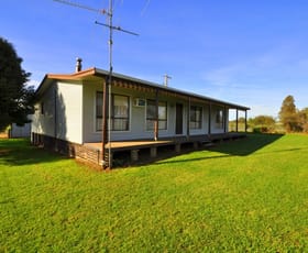 Rural / Farming commercial property sold at 7 Pinnabar Road Holbrook NSW 2644