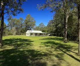 Rural / Farming commercial property sold at 9 Paperbark Place Booral NSW 2425