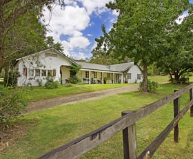 Rural / Farming commercial property sold at 59 Lamrock Avenue Glossodia NSW 2756
