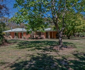 Rural / Farming commercial property sold at "Tintuppa" 86 Davis Road Spring Hill NSW 2800
