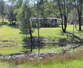 Rural / Farming commercial property sold at 500 Nowendoc Road Killawarra NSW 2429