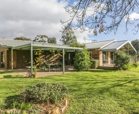 Rural / Farming commercial property sold at 360 Bradford Road Shelbourne VIC 3463