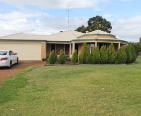 Rural / Farming commercial property sold at 30 Paperbark Place West Pinjarra WA 6208