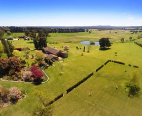 Rural / Farming commercial property sold at 40 Joadja Road High Range NSW 2575