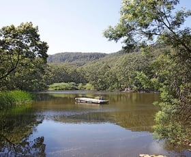 Rural / Farming commercial property sold at 531 Mount Scanzi Road Kangaroo Valley NSW 2577
