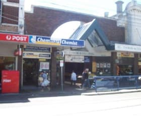 Shop & Retail commercial property leased at Shop 4, 244 Carlisle Street Balaclava VIC 3183