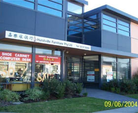 Factory, Warehouse & Industrial commercial property leased at 3/10 Newton Rd Auburn NSW 2144