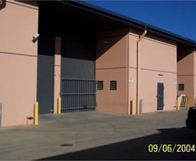 Factory, Warehouse & Industrial commercial property leased at 4/10 Newton Rd Auburn NSW 2144