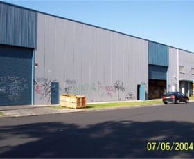 Factory, Warehouse & Industrial commercial property leased at 1/6 Bedford Rd Homebush NSW 2140
