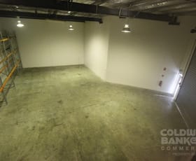 Factory, Warehouse & Industrial commercial property leased at Loganholme QLD 4129