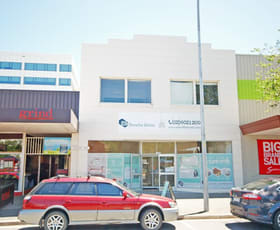 Offices commercial property leased at 2/469 Olive Street Albury NSW 2640