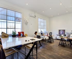 Offices commercial property leased at 4/15 Woodburn Street Redfern NSW 2016