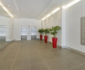 Medical / Consulting commercial property leased at 305/282 Victoria Avenue Chatswood NSW 2067