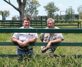 Rural / Farming commercial property sold at Roma QLD 4455