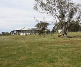 Rural / Farming commercial property sold at 109 Barnet Drive Mount Fairy NSW 2580