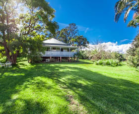 Rural / Farming commercial property sold at # 186 Eureka Road Eureka NSW 2480
