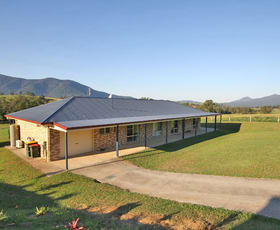 Rural / Farming commercial property sold at Pumpenbil NSW 2484