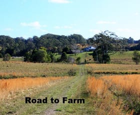 Rural / Farming commercial property sold at 537 Old Coast Road Nambucca Heads NSW 2448